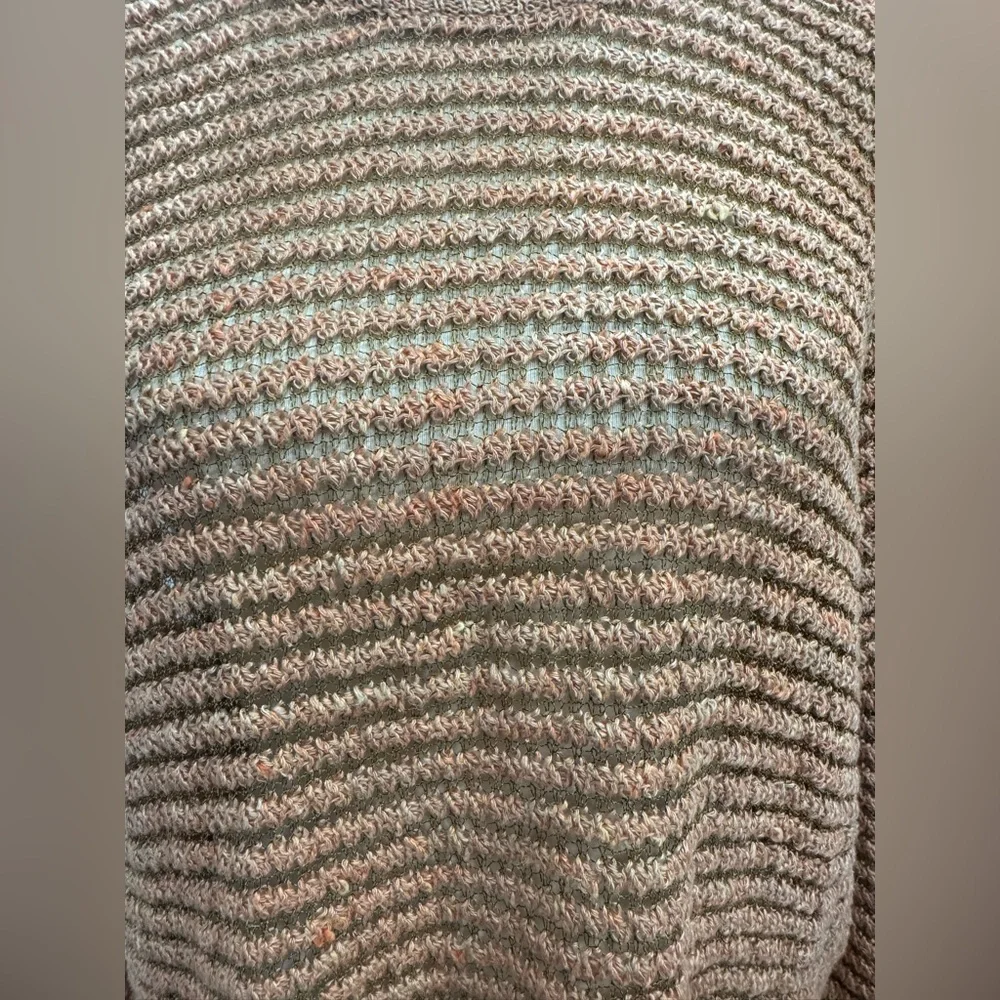 Theyskens' Theory Women's Knit Sweater #245